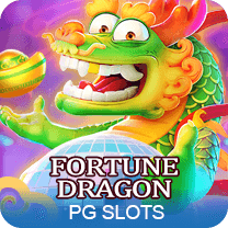 Fotune Dragon