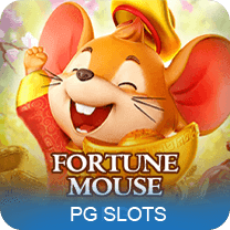 Fotune Mouse