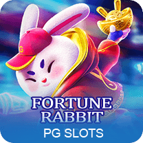 Fotune Rabbit