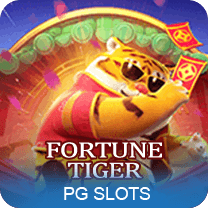 Fotune Tiger