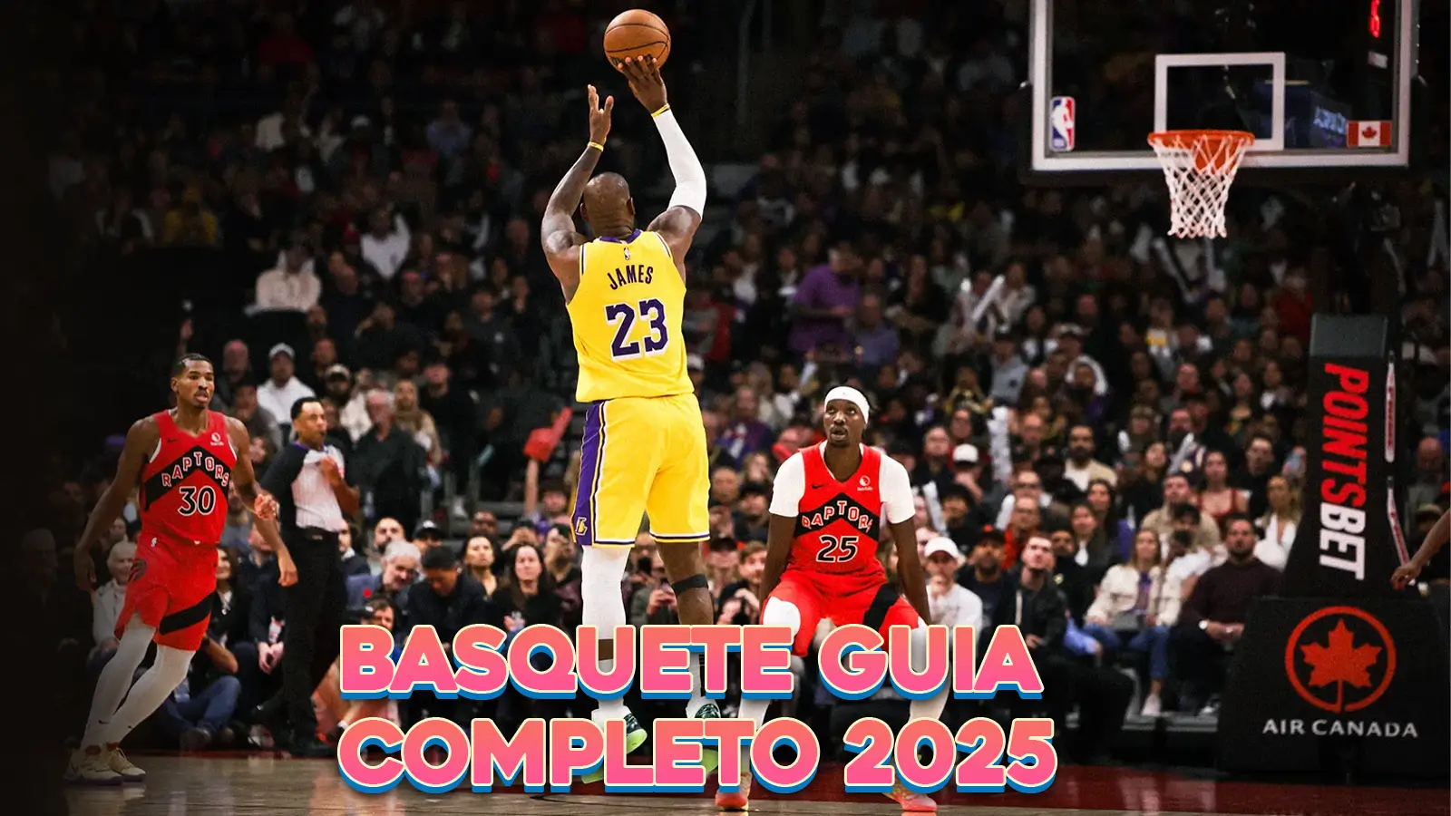 Basquete Guia Completo 2025 813BET 555TO
