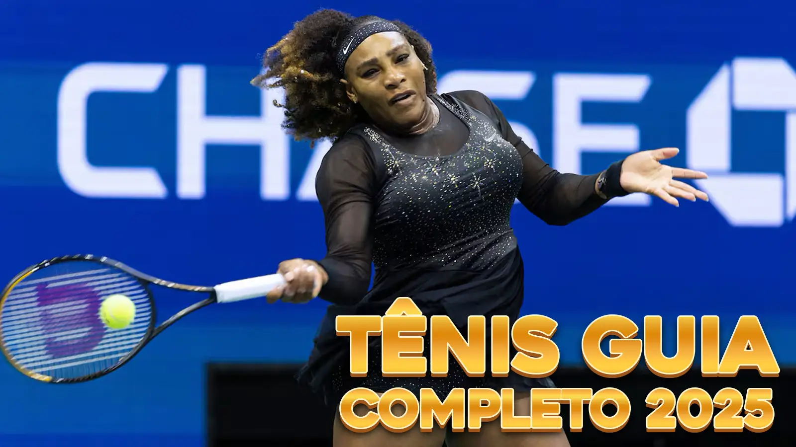 Tênis Guia Completo 2025 813BET 555TO